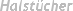 Tücher